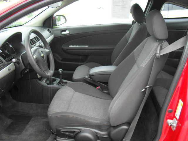 2007 Chevrolet Cobalt SL1