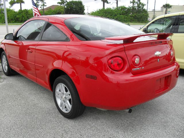 2007 Chevrolet Cobalt SL1