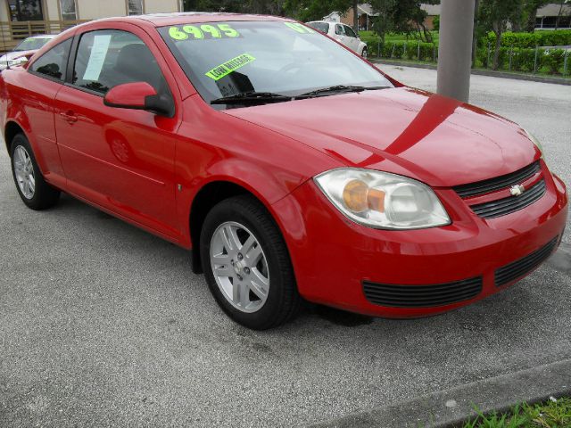 2007 Chevrolet Cobalt SL1