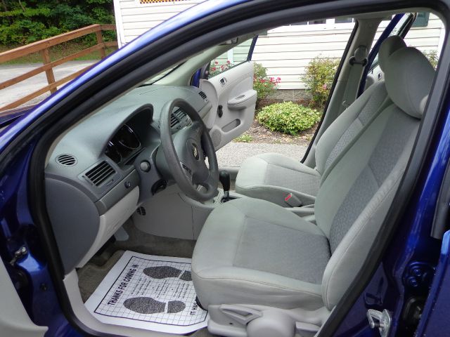 2007 Chevrolet Cobalt 3.2 Sedan 4dr