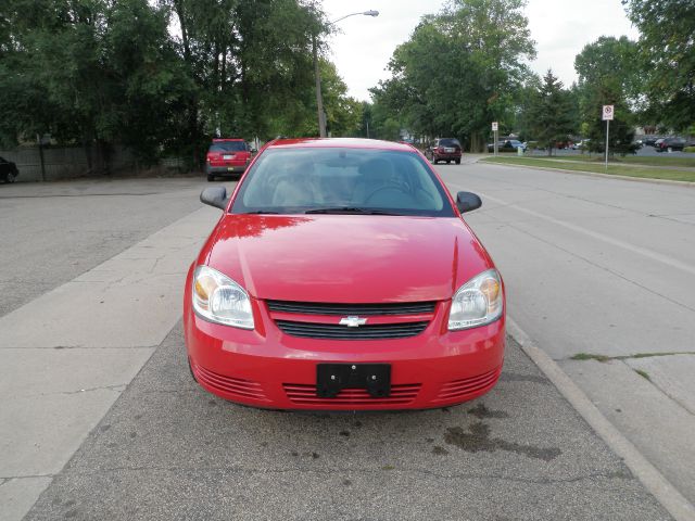 2007 Chevrolet Cobalt 2wdse