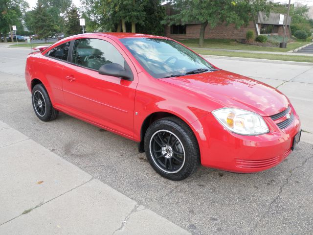 2007 Chevrolet Cobalt 2wdse