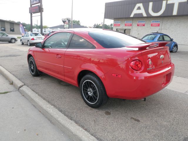 2007 Chevrolet Cobalt 2wdse