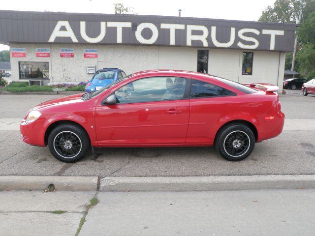 2007 Chevrolet Cobalt 2wdse