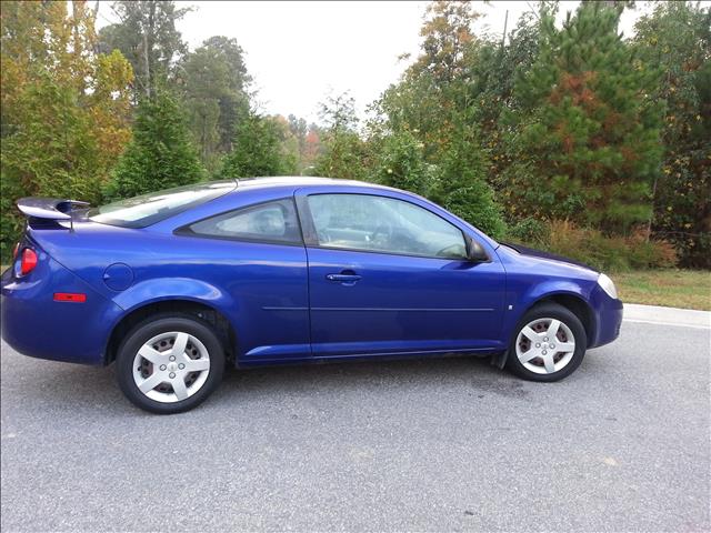 2007 Chevrolet Cobalt 2wdse