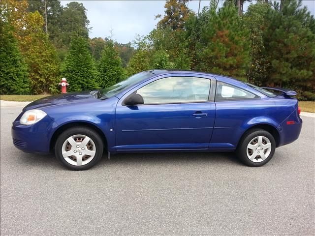 2007 Chevrolet Cobalt 2wdse