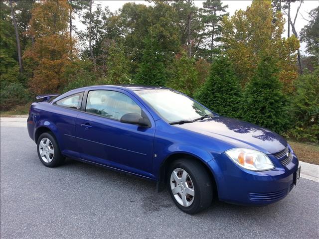 2007 Chevrolet Cobalt 2wdse