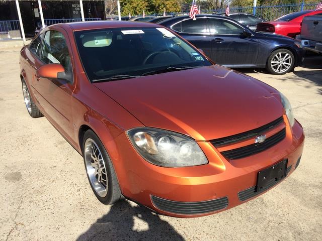 2007 Chevrolet Cobalt GS THIS CAR IS FAST And Furiou