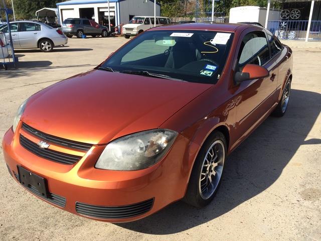 2007 Chevrolet Cobalt GS THIS CAR IS FAST And Furiou