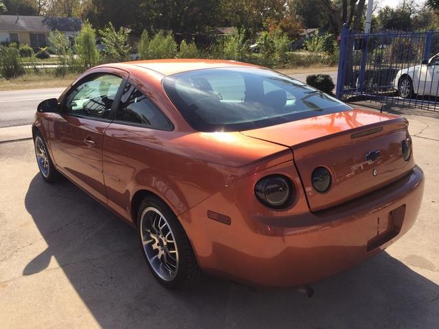 2007 Chevrolet Cobalt GS THIS CAR IS FAST And Furiou