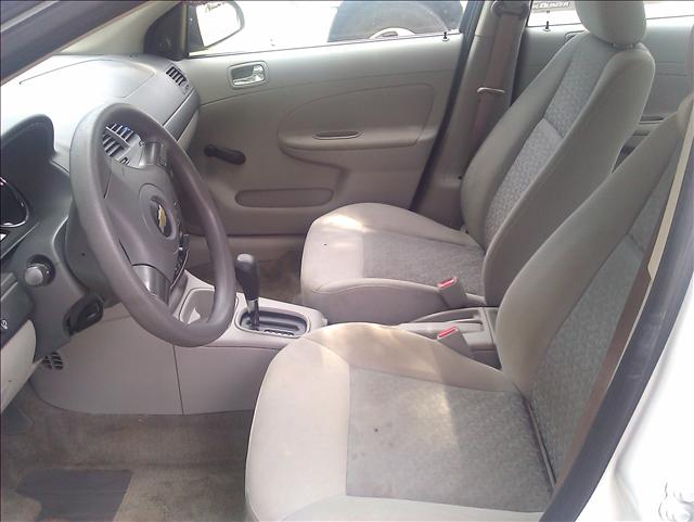 2007 Chevrolet Cobalt Unknown