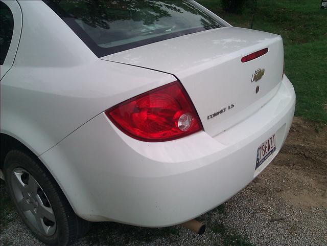 2007 Chevrolet Cobalt Unknown