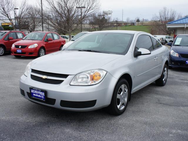 2007 Chevrolet Cobalt SL1