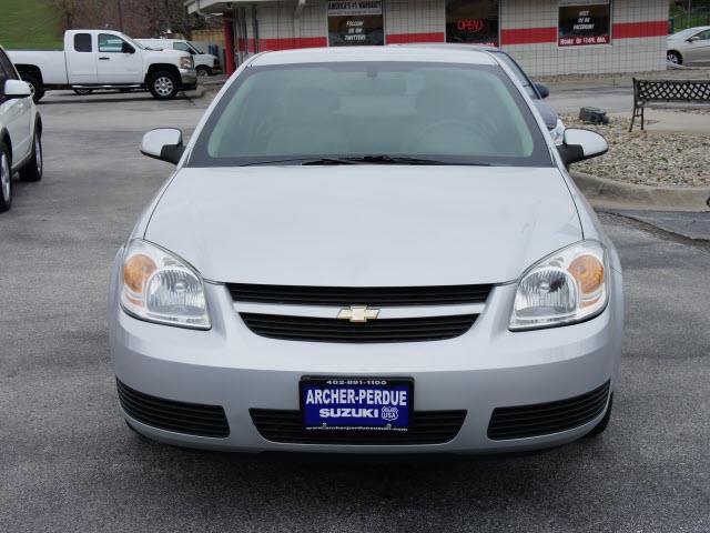 2007 Chevrolet Cobalt SL1