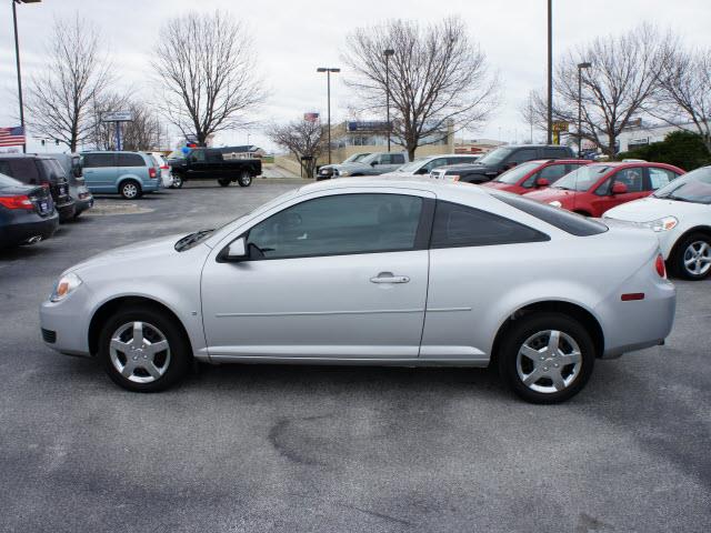 2007 Chevrolet Cobalt SL1