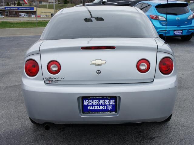 2007 Chevrolet Cobalt SL1