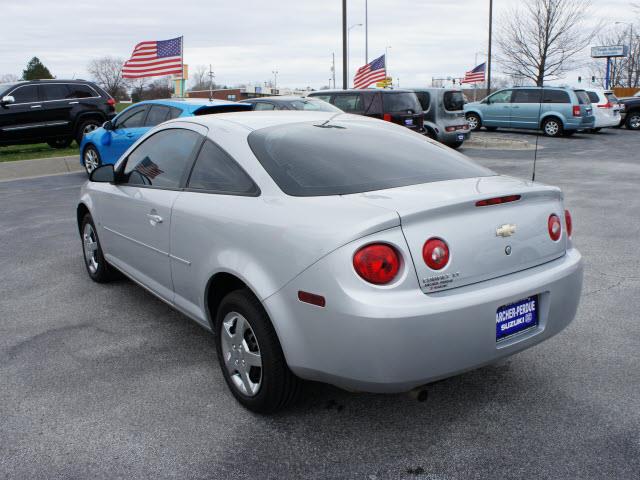 2007 Chevrolet Cobalt SL1