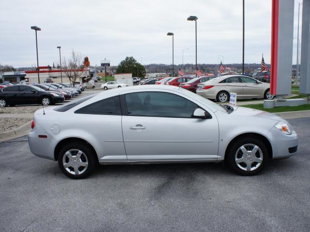 2007 Chevrolet Cobalt SL1