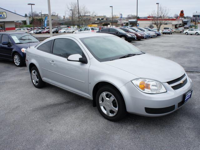 2007 Chevrolet Cobalt SL1