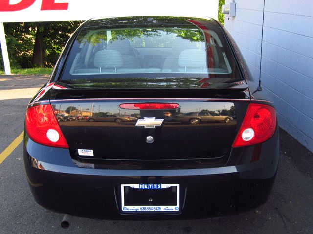 2007 Chevrolet Cobalt SL1