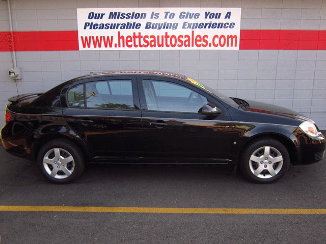 2007 Chevrolet Cobalt SL1