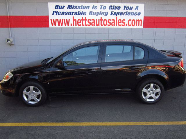 2007 Chevrolet Cobalt SL1