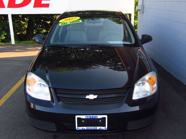 2007 Chevrolet Cobalt SL1