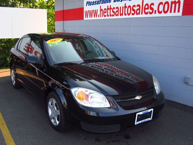 2007 Chevrolet Cobalt SL1