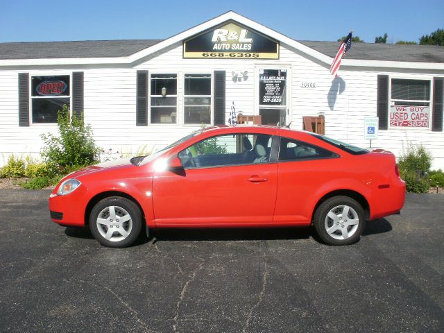 2007 Chevrolet Cobalt 216