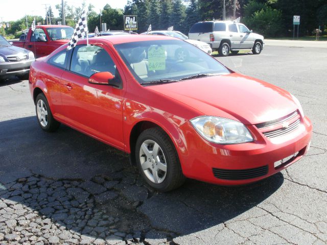 2007 Chevrolet Cobalt 216