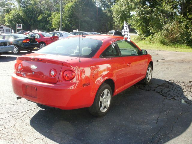 2007 Chevrolet Cobalt 216