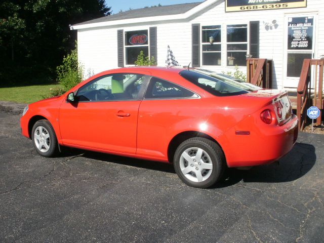 2007 Chevrolet Cobalt 216