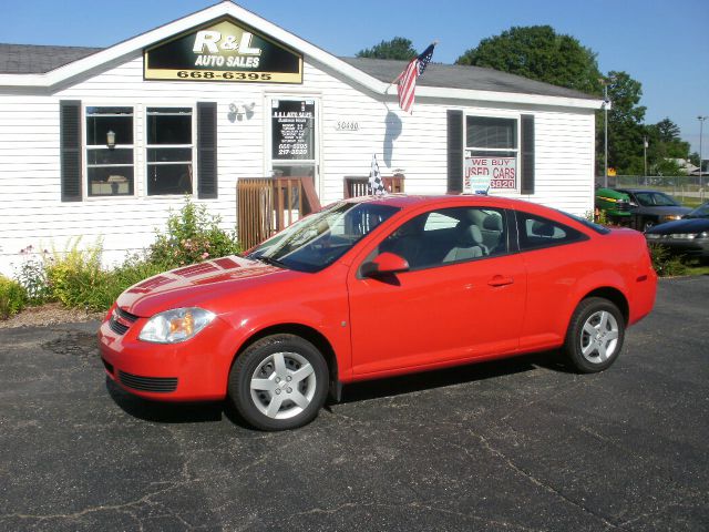 2007 Chevrolet Cobalt 216