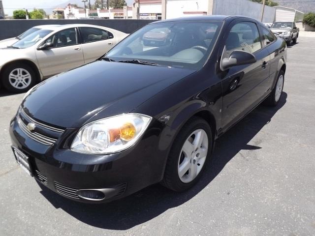 2007 Chevrolet Cobalt SL1