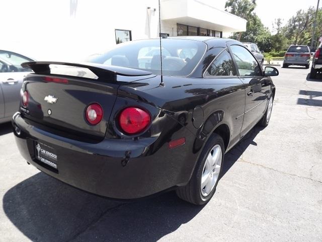 2007 Chevrolet Cobalt SL1