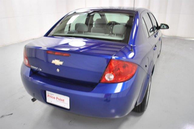 2007 Chevrolet Cobalt Touring W/nav.sys