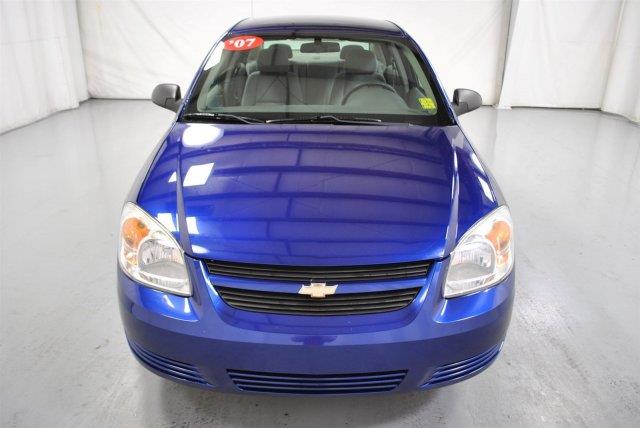 2007 Chevrolet Cobalt Touring W/nav.sys