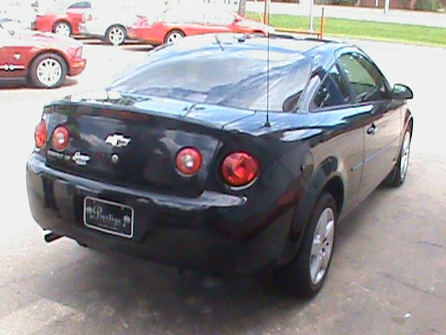 2007 Chevrolet Cobalt 216