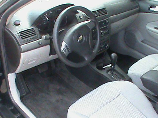 2007 Chevrolet Cobalt 216