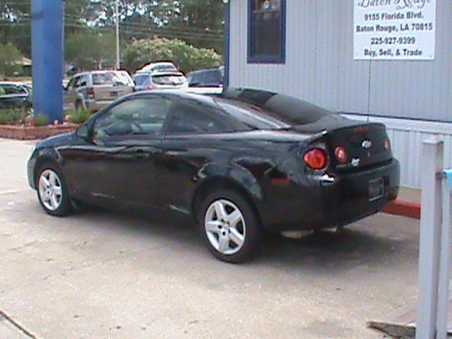 2007 Chevrolet Cobalt 216