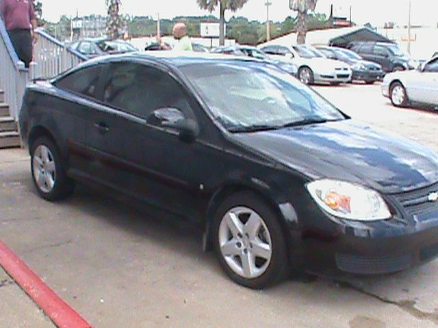 2007 Chevrolet Cobalt 216