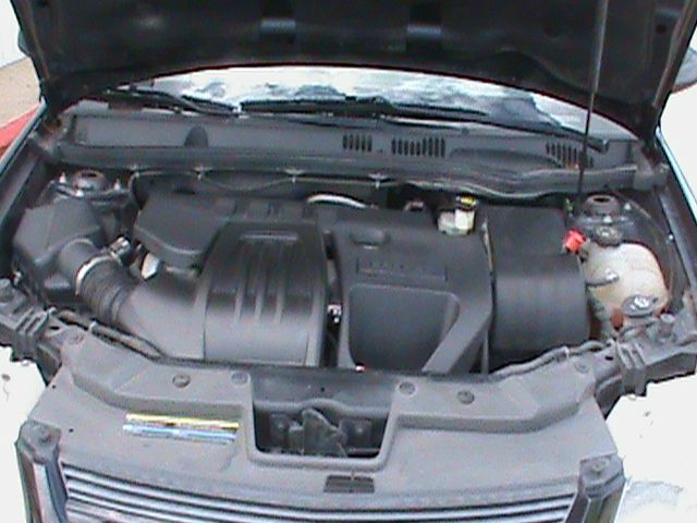 2007 Chevrolet Cobalt 216