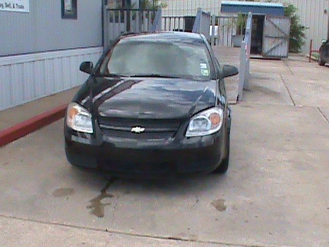 2007 Chevrolet Cobalt 216