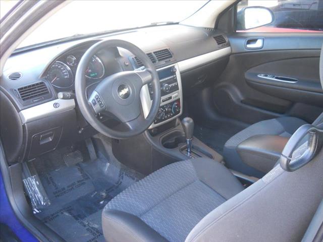 2007 Chevrolet Cobalt SL1