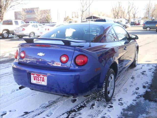 2007 Chevrolet Cobalt SL1