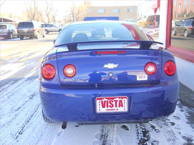 2007 Chevrolet Cobalt SL1