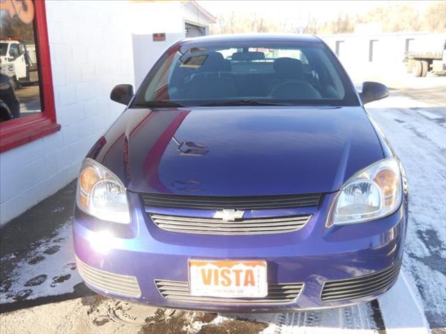 2007 Chevrolet Cobalt SL1