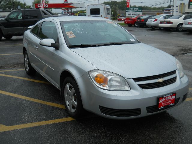 2007 Chevrolet Cobalt GS THIS CAR IS FAST And Furiou