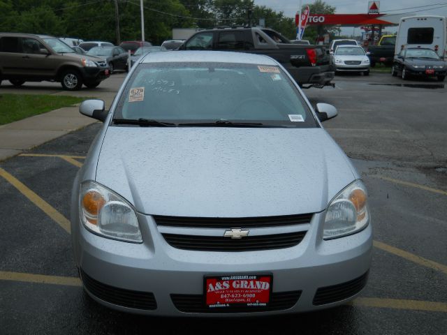 2007 Chevrolet Cobalt GS THIS CAR IS FAST And Furiou