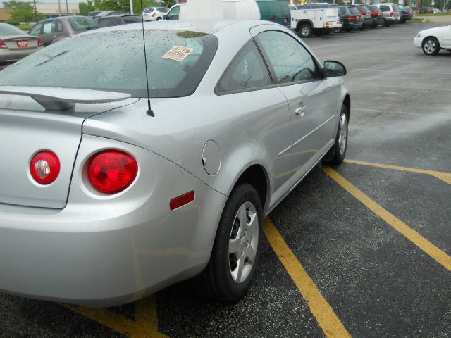 2007 Chevrolet Cobalt GS THIS CAR IS FAST And Furiou